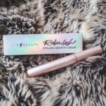 Jolie Beauty | Cruelty Free and Vegan 4D Luxury Faux Mink Lashes Review