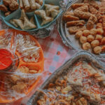 How To Create A Perfect Vegan Picnic